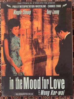 In the Mood for Love