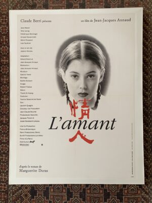 L'amant